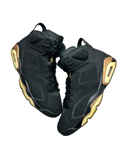 Jordan 6 Retro DMP (2020)