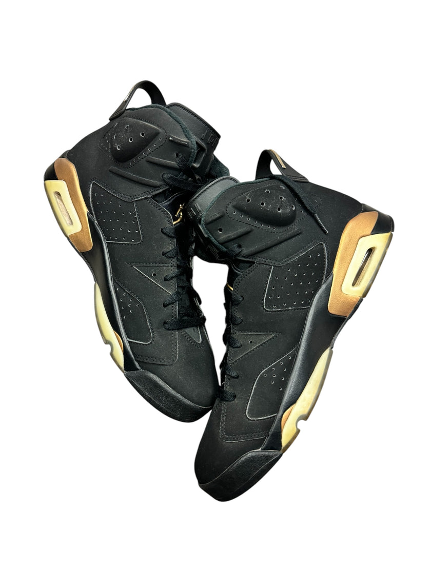 Jordan 6 Retro DMP (2020)