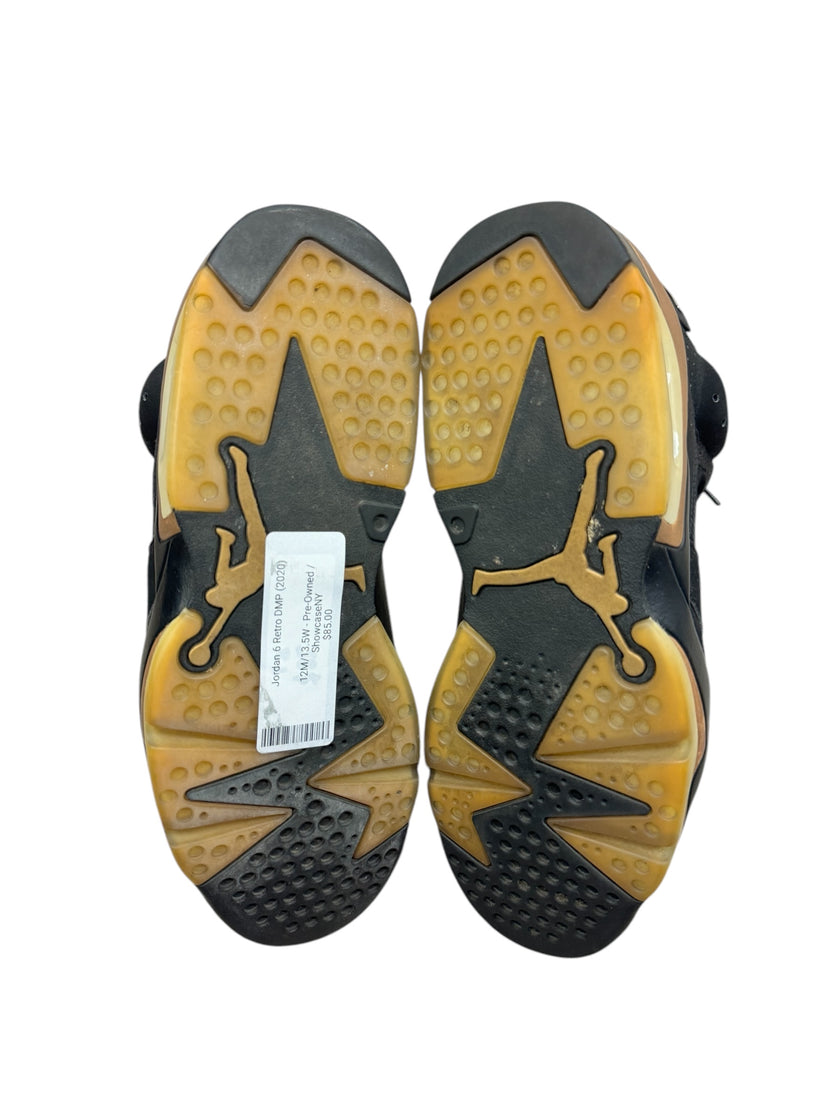Jordan 6 Retro DMP (2020)