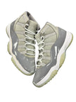 Jordan 11 Retro Cool Grey (2021)