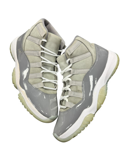 Jordan 11 Retro Cool Grey (2021)