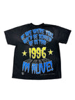 Hellstar Halloween 1996 P2P Tee Black