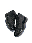 Jordan 11 Retro Gamma Blue (2025)