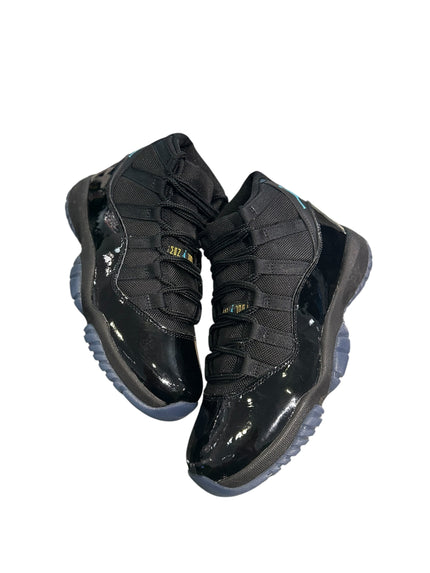 Jordan 11 Retro Gamma Blue (2025)