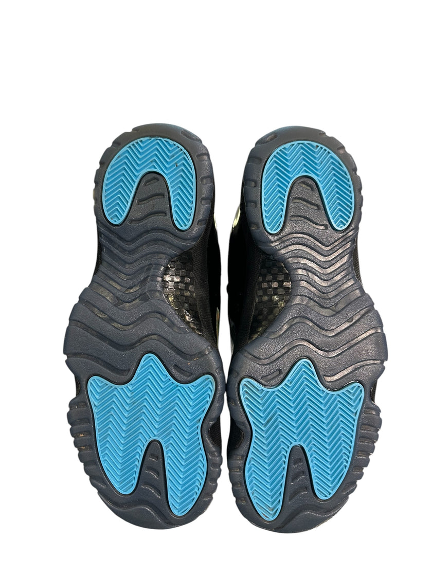 Jordan 11 Retro Gamma Blue (2025)