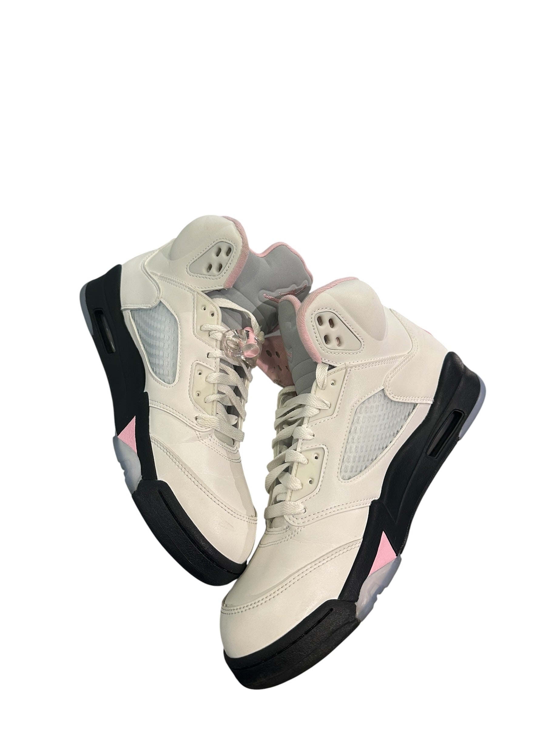 Jordan 5 Retro Medium Soft Pink