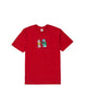 Supreme Bite Tee Red