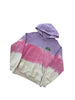 Warren Lotus Las Vegas Pink Tye Dye Pullover