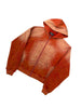 Vale Forever Inferno Garden Zip-Up Hoodie
