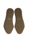 Maison Mihara Yashuiro Hank OG Sole Canvas Low Black