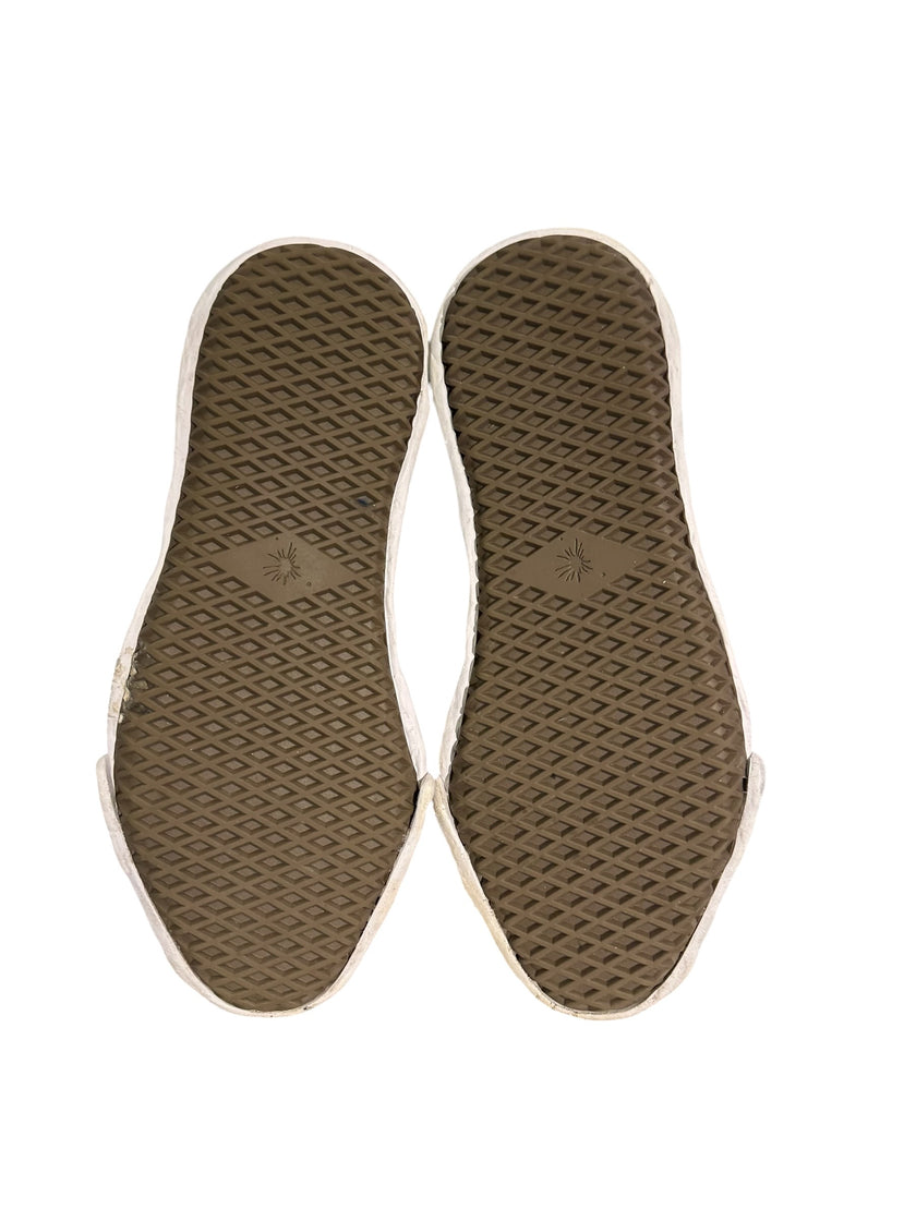 Maison Mihara Yashuiro Hank OG Sole Canvas Low Black