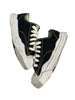 Maison Mihara Yashuiro Hank OG Sole Canvas Low Black