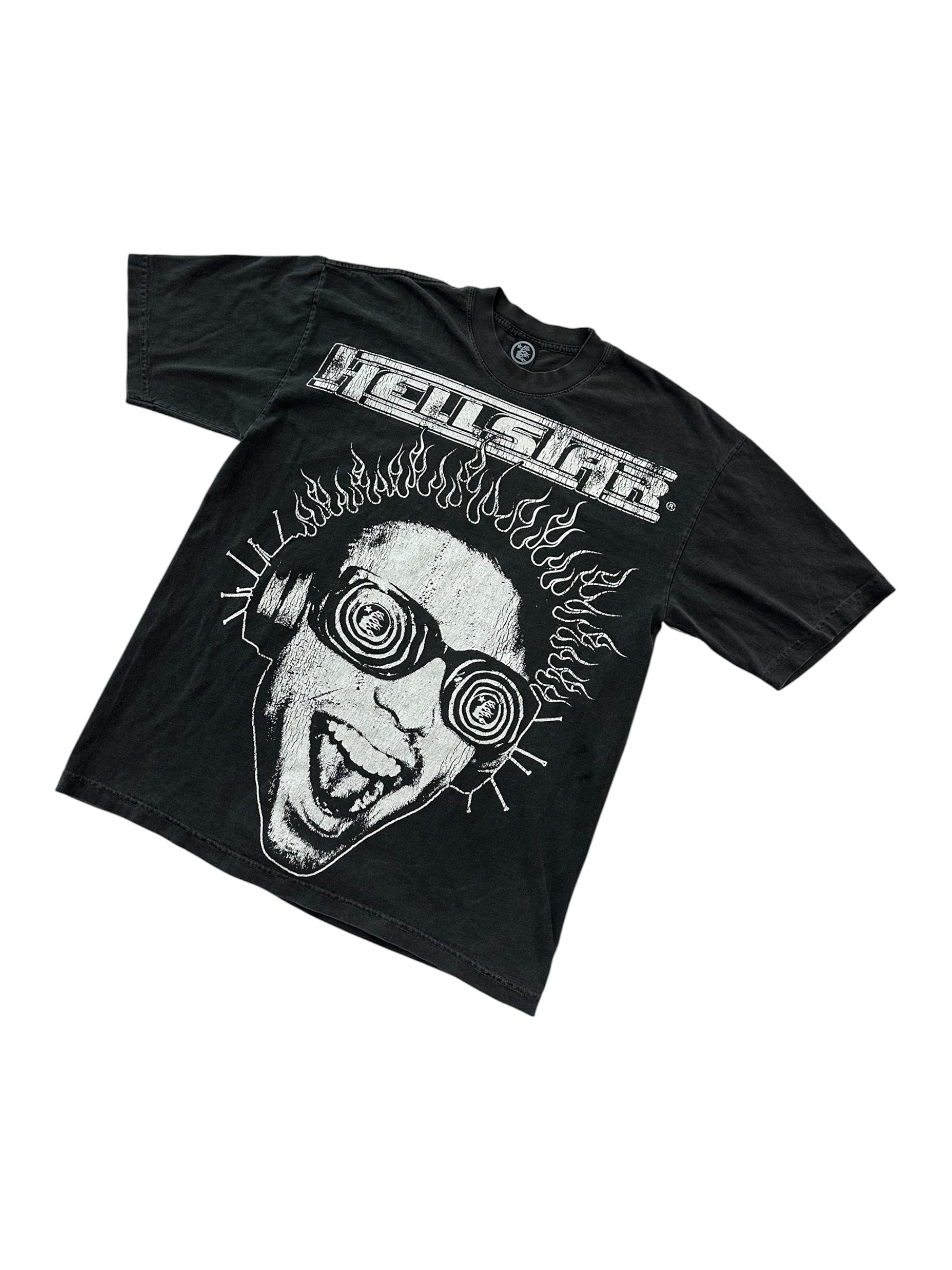 Hellstar Records Rage Tee