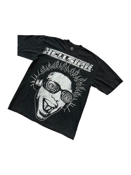 Hellstar Records Rage Tee