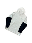 Supreme Long Sleeve Hooded Pullover