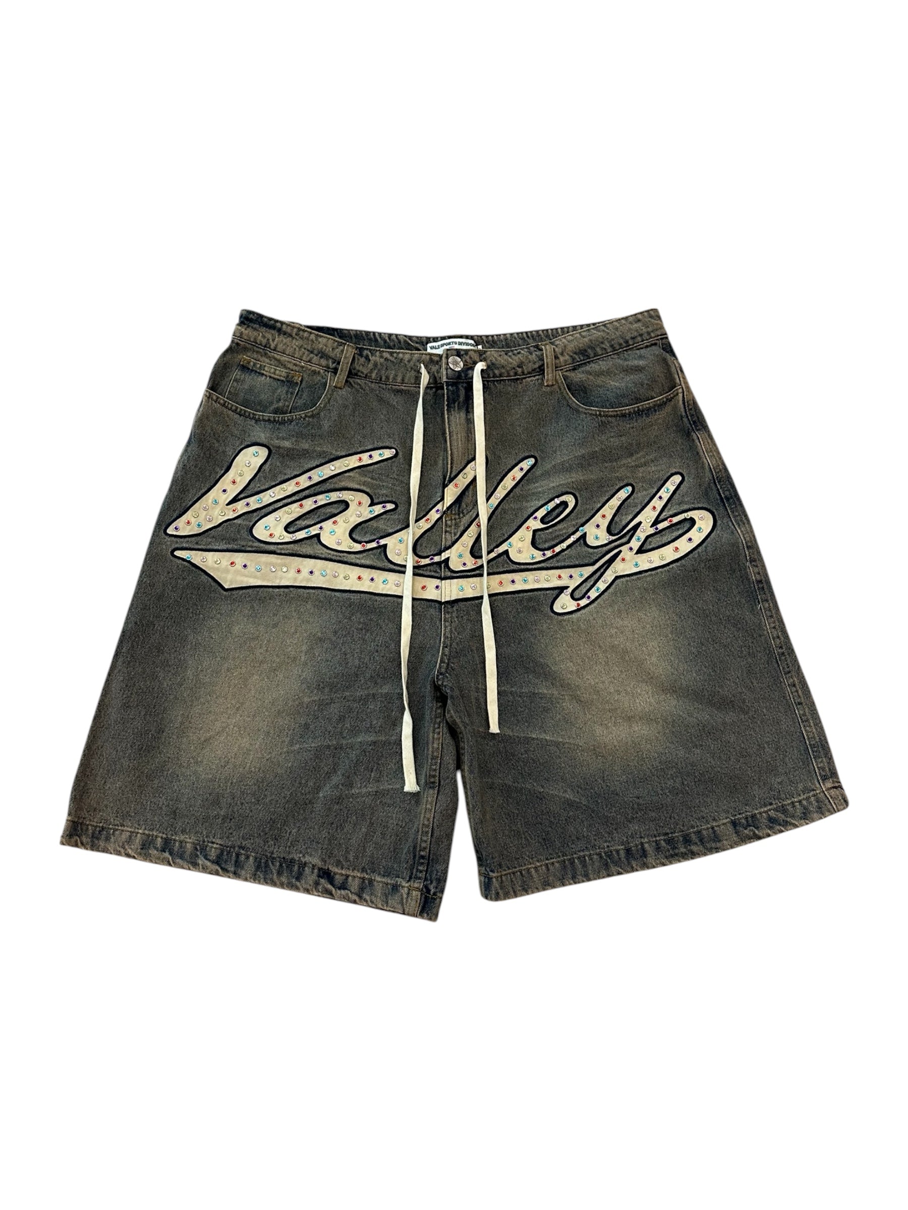 Vale Forever Skittles Jorts