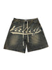 Vale Forever Skittles Jorts