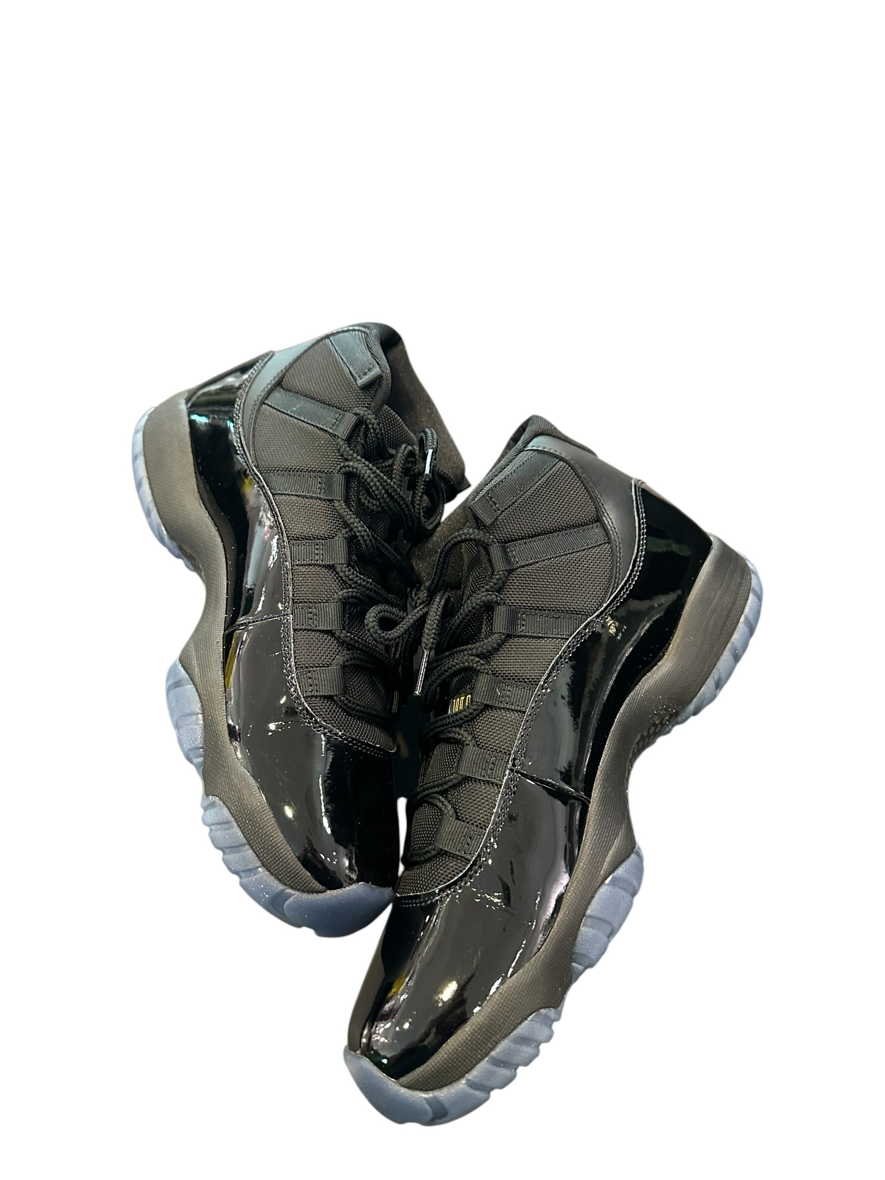 Jordan 11 Retro Gamma Blue