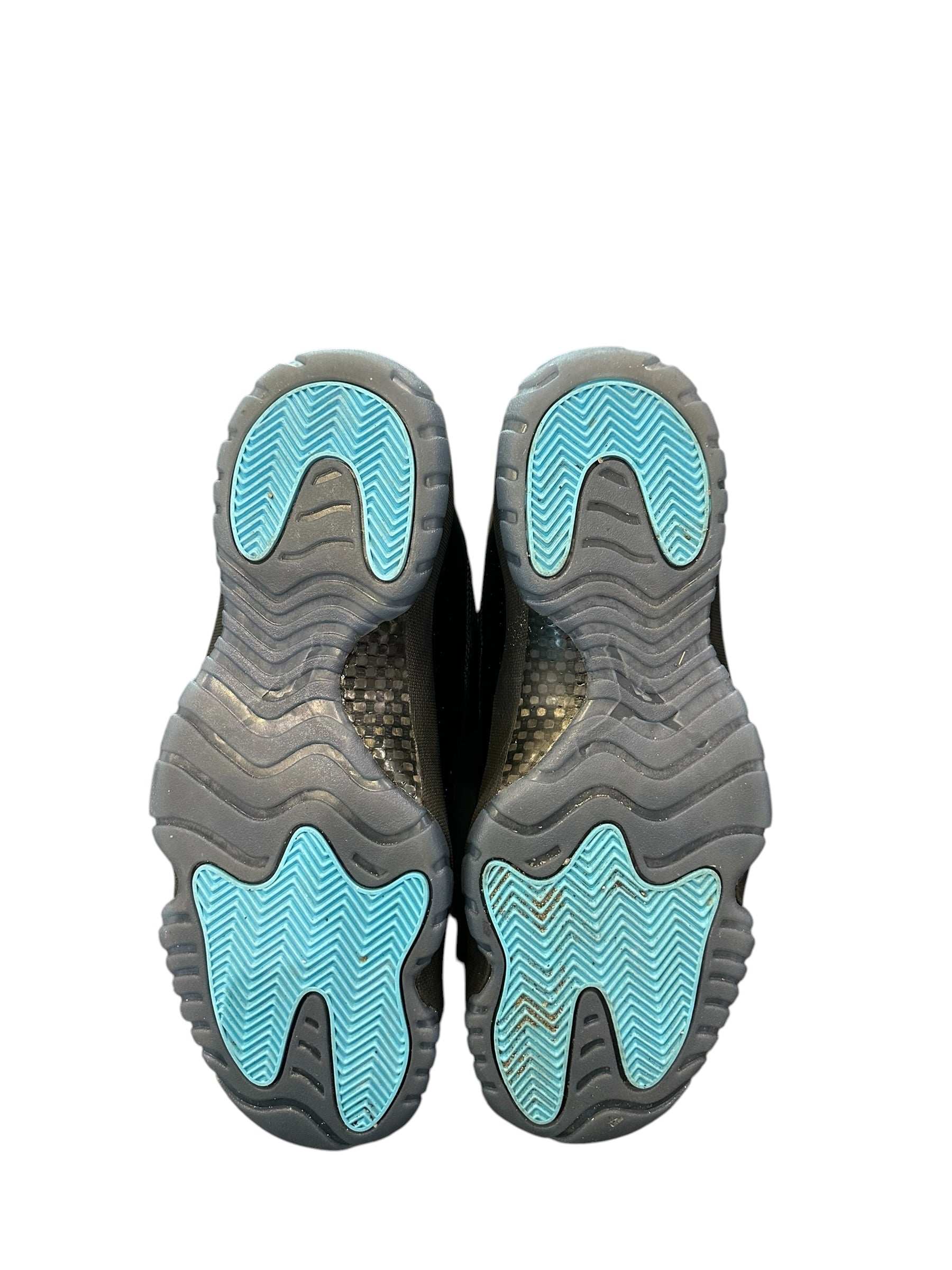 Jordan 11 Retro Gamma Blue