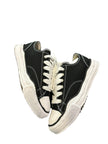 Maison Mihara Peterson Low Black/White
