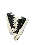 Maison Mihara Peterson Low Black/White