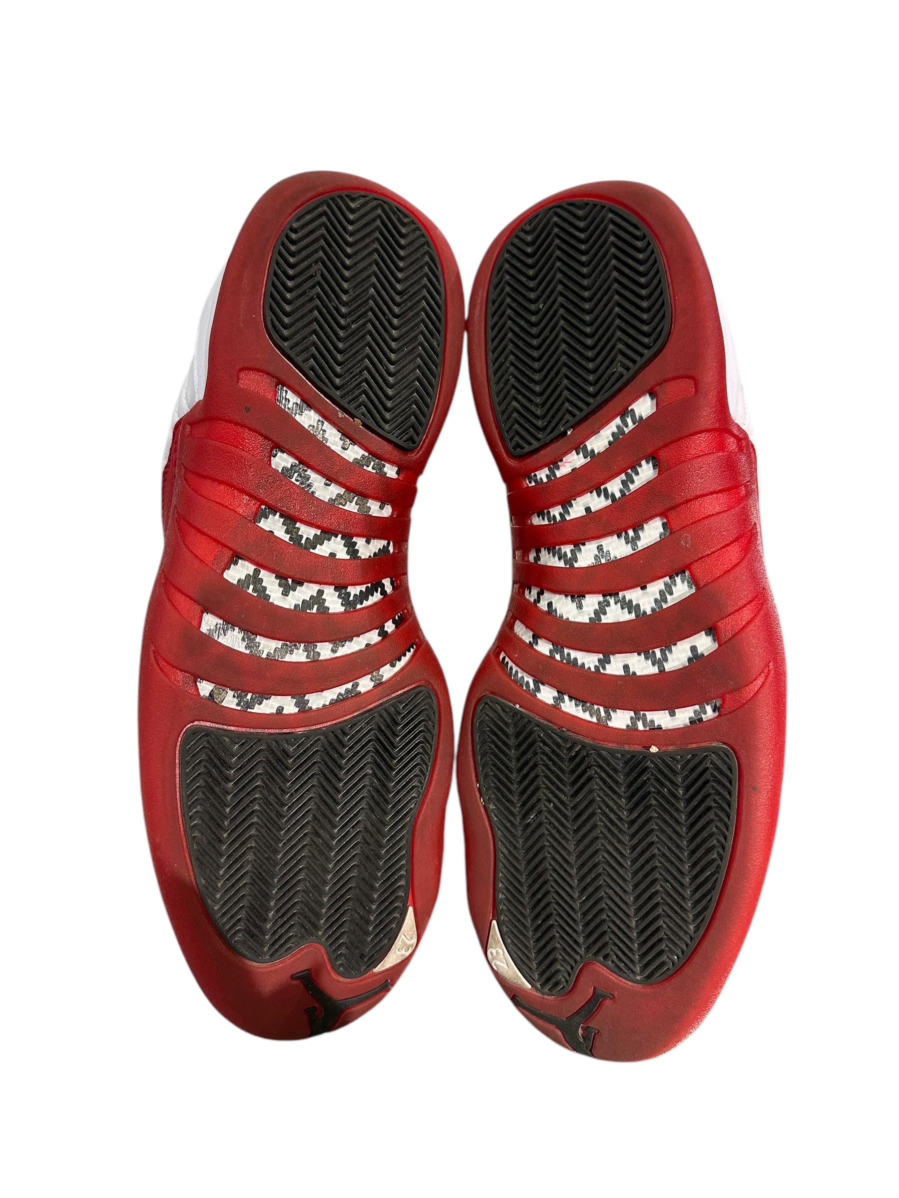 Jordan 12 Retro Cherry (2023)