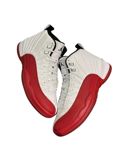 Jordan 12 Retro Cherry (2023)