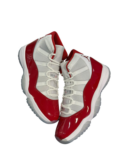 Jordan 11 Retro Cherry (2022)