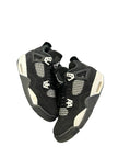 Jordan 4 Retro White Thunder