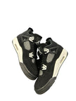 Jordan 4 Retro White Thunder