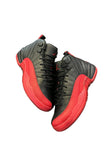 Jordan 12 Retro Flu Game