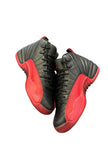 Jordan 12 Retro Flu Game