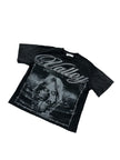 Vale Forever River Monster Tee