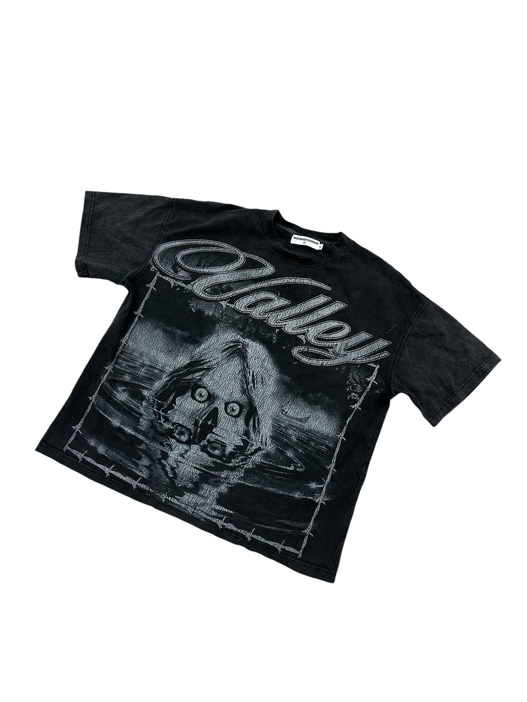 Vale Forever River Monster Tee