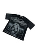 Vale Forever River Monster Tee