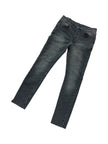 Ksubi Van Winkle Renaissance Skinny Denim Black