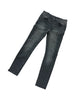 Ksubi Van Winkle Renaissance Skinny Denim Black