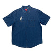 Supreme Doughboy Short-Sleeve Work Shirt