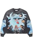 Vale Red Balloon Long Sleeve
