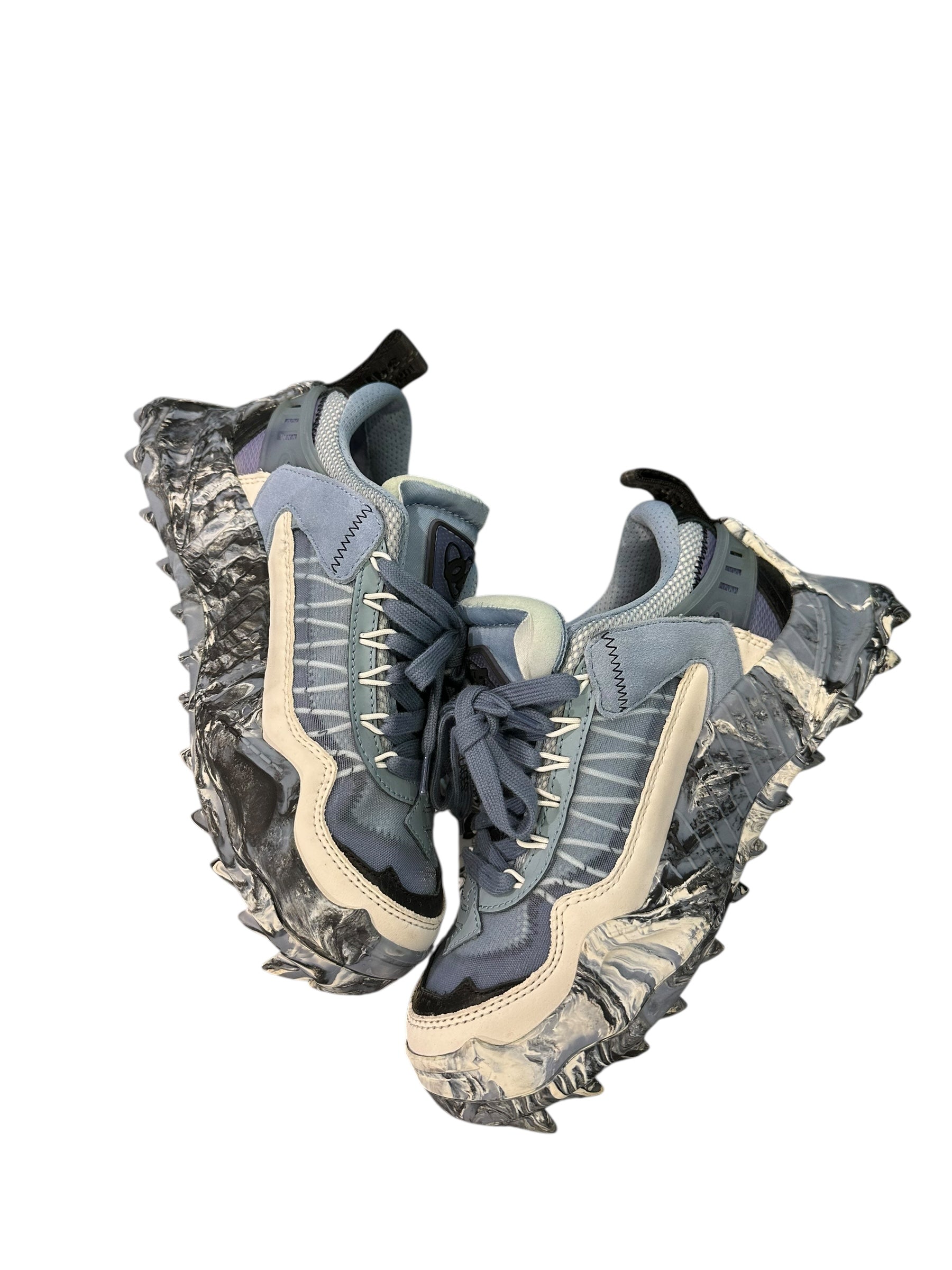Off-White Odyssey 1000 Blue/Black