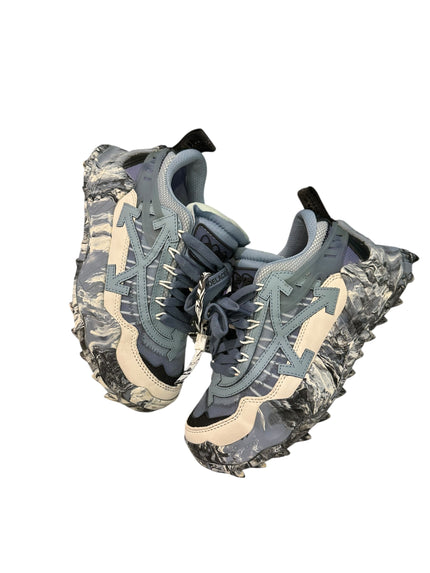 Off-White Odyssey 1000 Blue/Black