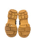 Gucci GG Boot Wheat