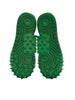 Nike Air Force 1 Mid Off-White Pine Green