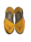 Jordan 5 Retro Off-White Sail