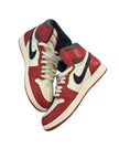 Jordan 1 Retro High OG Chicago Lost and Found