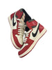 Jordan 1 Retro High OG Chicago Lost and Found