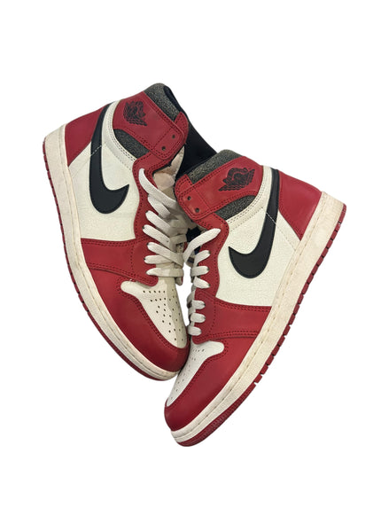Jordan 1 Retro High OG Chicago Lost and Found