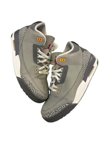 Jordan 3 Retro Cool Grey (2021)