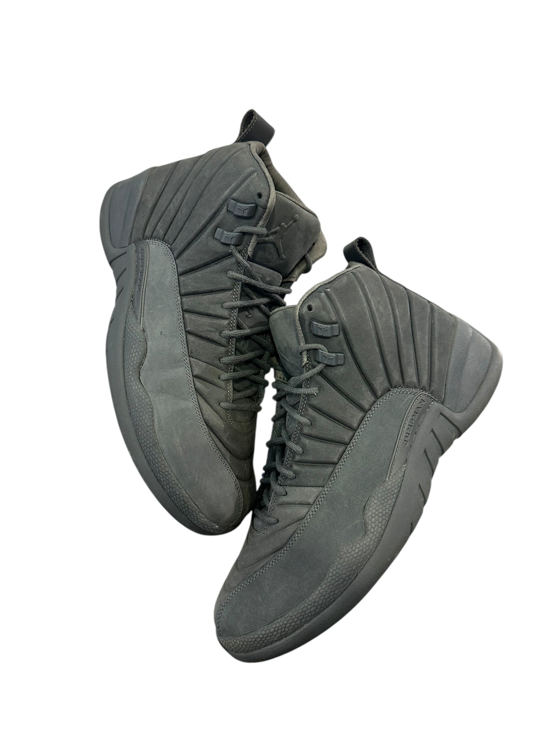 Jordan 12 Retro PSNY