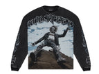Godspeed Rockstar Skeleton Thermal